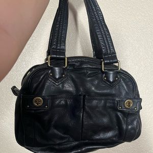 Marc by Marc Jacobs Leather Shoulder Bag - WITH DUST BAG